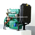 Motor diesel K4100D1 speicialized para gerador